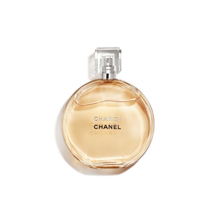 CHANEL Chance / 50 ml / Women