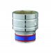 King Tony Dopslagsleutel 1/2" 41mm 6-kant Cr-V