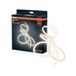 OSRAM Neon Flex decoratieve LED-strips voor buiten, warm wit, 5 m
