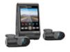 VIOFO A229 Plus, 3-kanaals