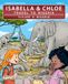 Isabella & Chloe Travel to Nigeria