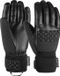 Reusch Re:Knit Elisabeth R-TEX® XT Femme Noir Taille 8