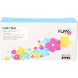 FLWR Toner Samsung CLT-Y404S Geel
