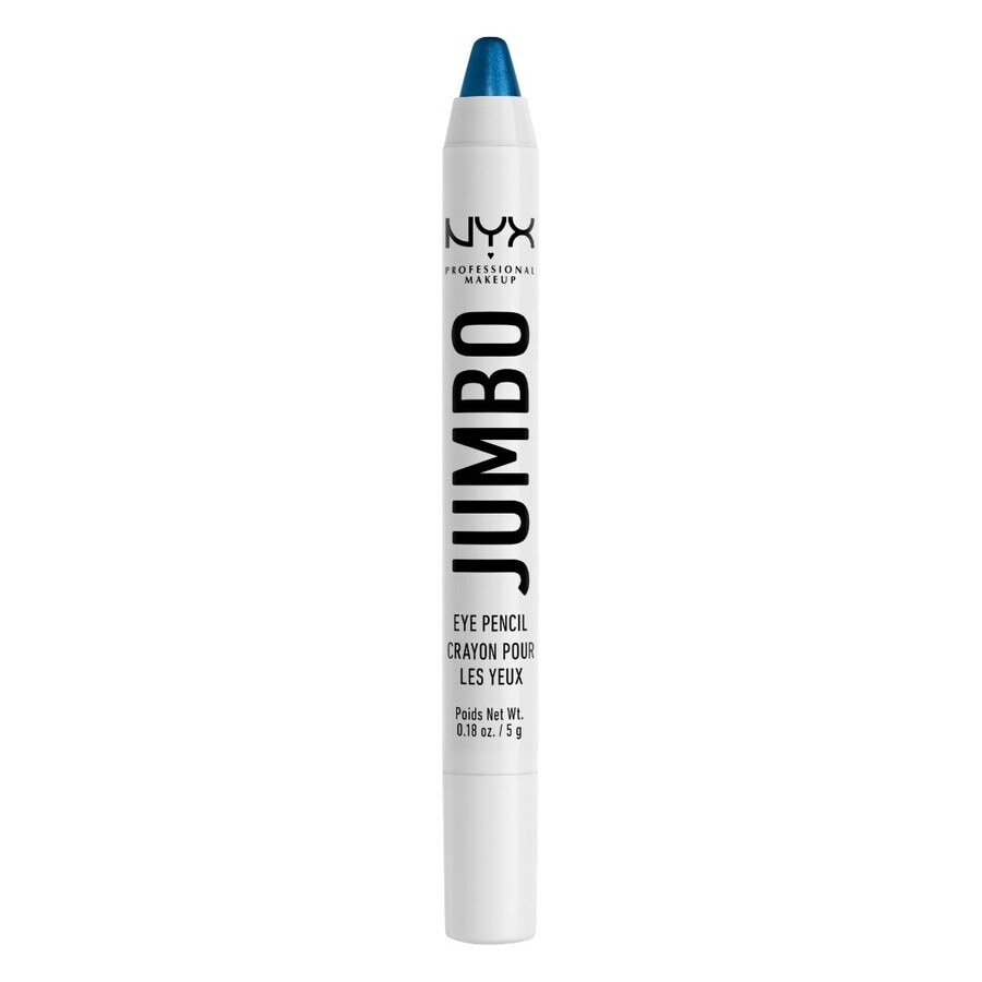 NYX Professional Makeup Blueberry Pop Jumbo Eye Pencil