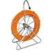 Velamp enrouleur de signalisation en spirale