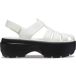 Crocs Damesklompen Stomp Fisherman