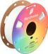 Polymaker Panchroma™ Satin Filament PLA kunststof Gesatineerd, Hoge stijfheid 1.75 mm 1000 g Wit