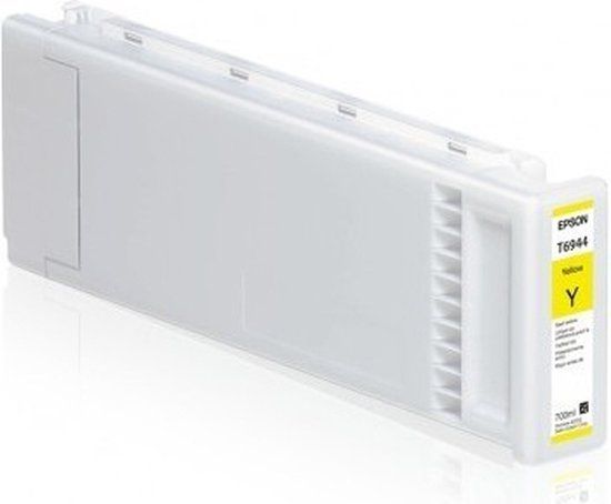 Epson T694400 Geel Originele Toner
