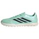 ADIDAS PERFORMANCE Voetbalschoen 'Copa Pure IV League' turquoise / zwart