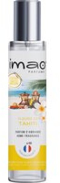IMAO PARFUM FRANCE - Fleurs De Tahiti - Spray 30ml