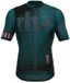 Rh+ Pacer Pro Maillot manches courtes Homme Vert S