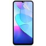 Phonillico® Oukitel C33 Screenprotector [Pack 2]