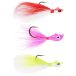 Mustad Jig Big Eye 170g