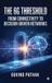 The Libri GmbH The 6G Threshold: From Connectivity to Decision-Driven Networks
