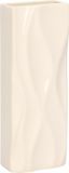 Gerimport Waterverdamper - wit - keramiek - 400 ml
