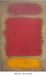 Your Decoration B.V. Impression d'art Mark Rothko - Sans titre, 1968 63,5x101,5cm