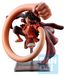 Figurine One Piece Monkey D. Luffy Collection, 20 cm, Multicolore