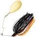 Sakura Cajun Spinnerbait - Fire Tiger
