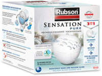 RUBSON Vochtopnemer 300g Sensation