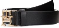 Tommy Hilfiger Riem Leer Unisex Volwassenen Herfst/Winter