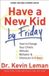 Have Baker Book House Have A New Kid By Friday