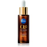 Nivea Q10 Anti-wrinkle Expert Dual Action Serum 30 ml