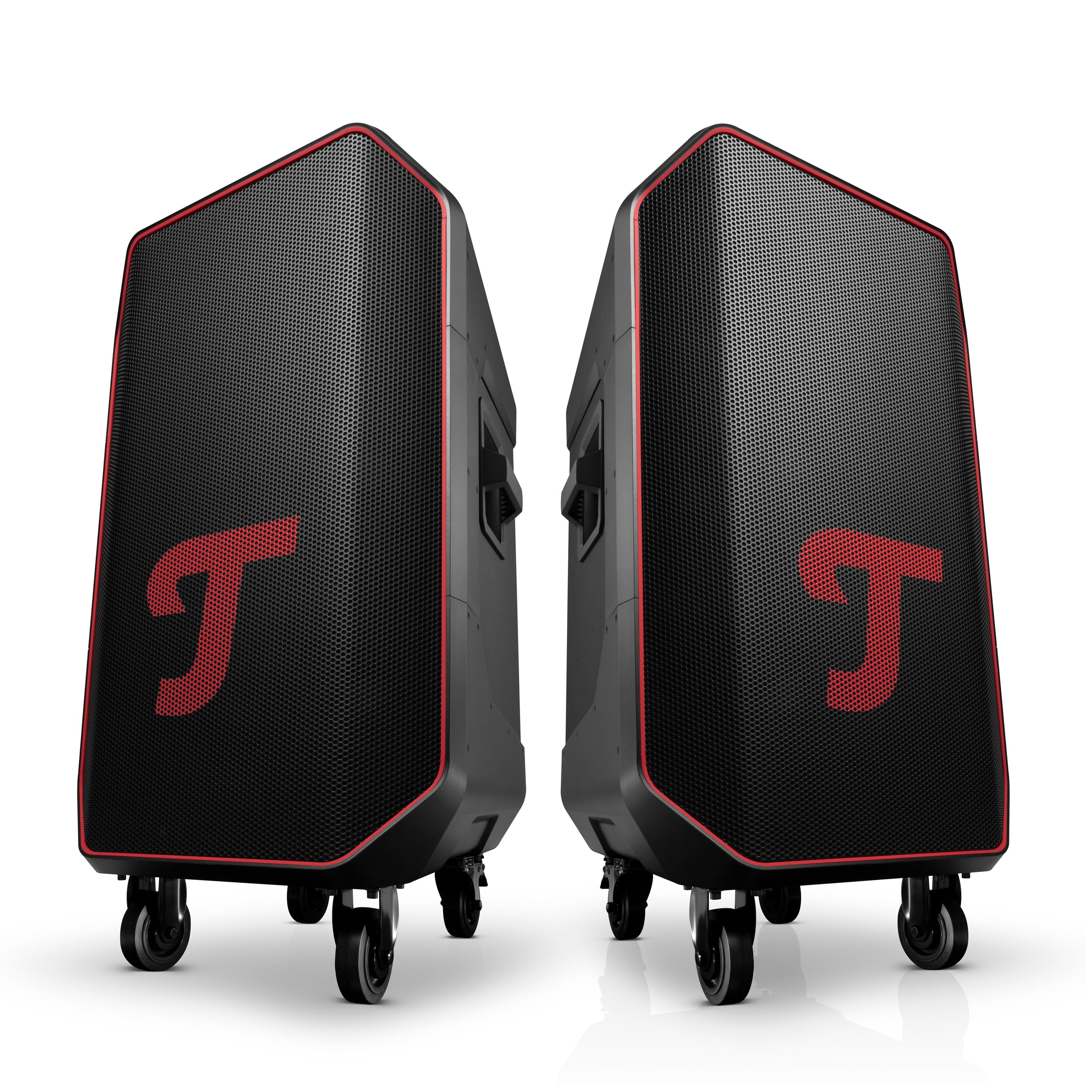 Teufel ROCKSTER 2 Stereo-Set