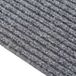Tapis Gris 100x400 cm