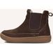 Ton & Ton Ilvy Boots Meisjes - Bruin - Maat 21