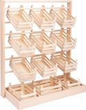 Small Foot Houten Uitstalling Groentenwinkel