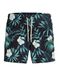 JACK & JONES JPSTMAUI FLOWER SEERSUCKER SWIMSHORT RRG