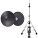 Roland VH-14D 14" Hi-hats numériques pour V-Drums avec pied de hi-hat