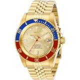 Invicta Herenhorloge 29183