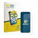 BROTECT Screenprotector voor realme Narzo 100 Lite 5G Beschermglas Transparant