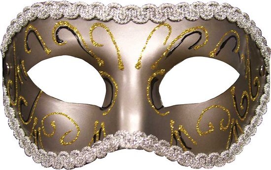 Sportsheets Sex and Mischief Masquerade Mask