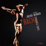 Outhere Julius Berger - 6 Cello Suites - Cage / Choräles (3 LP) (Limited Edition)