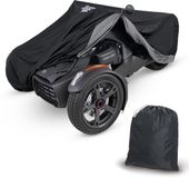 UltraGard (4-474BC) Can-Am Ryker-cover