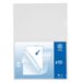 Viquel 130010 Polypropyleen (PP) Transparant A4