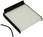 Hengst E2905LI filter, binnenlucht