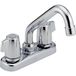 DELTA 2133LF Classic