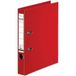 Falken Chromocolor A4 50 mm PP (Polypropeen) Rood 2-rings 1 Stuk