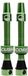 Cushcore Presta Tubeless Kleppen Groen 55 mm