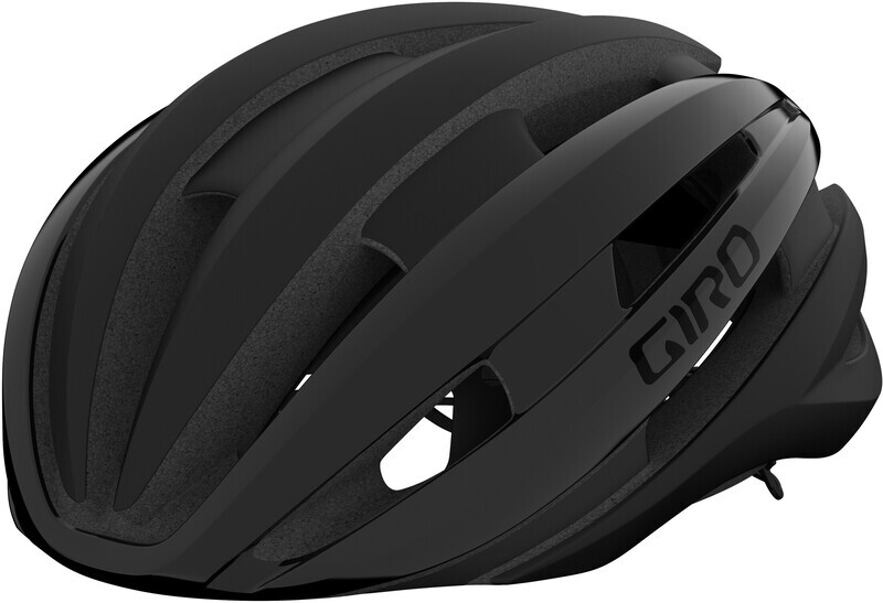 Giro Synthe Mips II Helmet, zwart