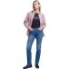 Lee Jeans femme Marion Rebel Mid Straight