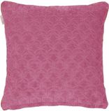 Pip Studio Sierkussen Quilty Dreams - Coral