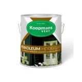 Koopmans Perkoleum Hoogglans Dekkend | 750 ML | Kleur