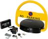 Lampa Viaautoshop Automatisch parkeerhek met afstandsbediening – batterij + zonnepanneel