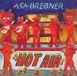 Sonic Rendezvous Asa Brebner - Hot Air (CD)