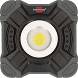 Brennenstuhl SH 1000 MAC LED-accuwerklamp 10 W 1000 lm Koudwit