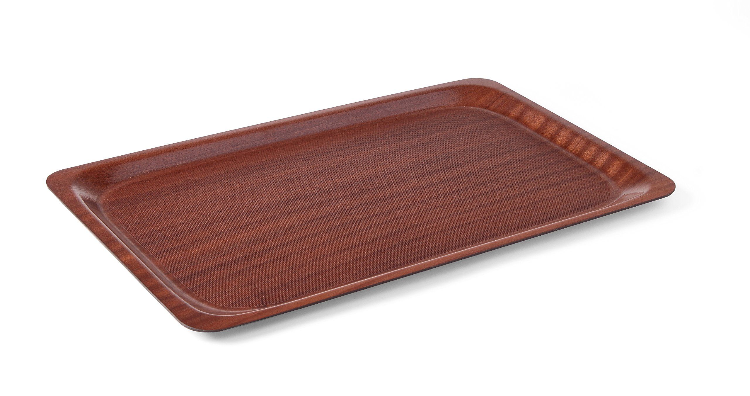 Hendi Dienblad woodform - GN 1/1 - 325x530 mm
